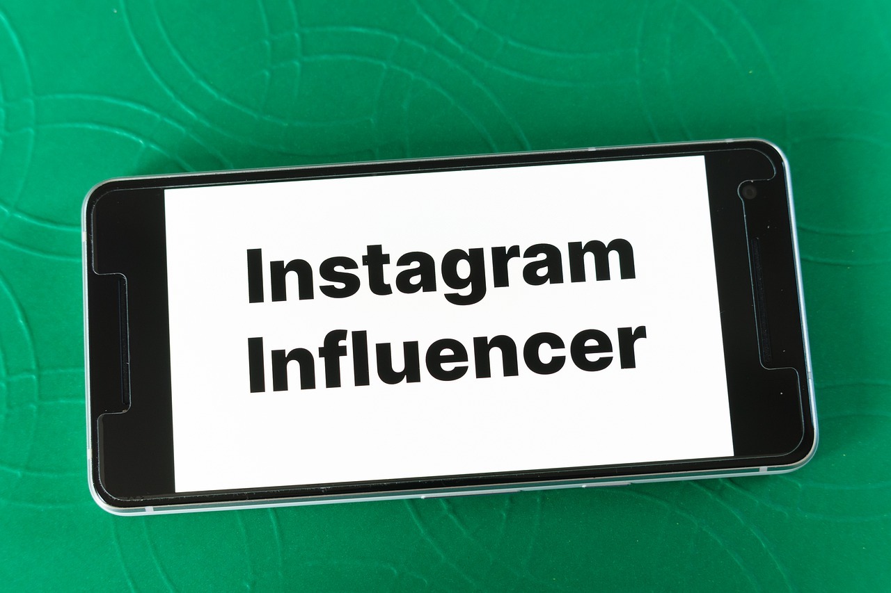 Les 5 meilleures faons de trouver des influenceurs Instagram pour votre ...