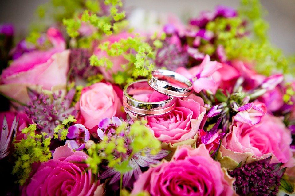 Organiser votre mariage en toute TRANQUILLITÉ avec une wedding planner