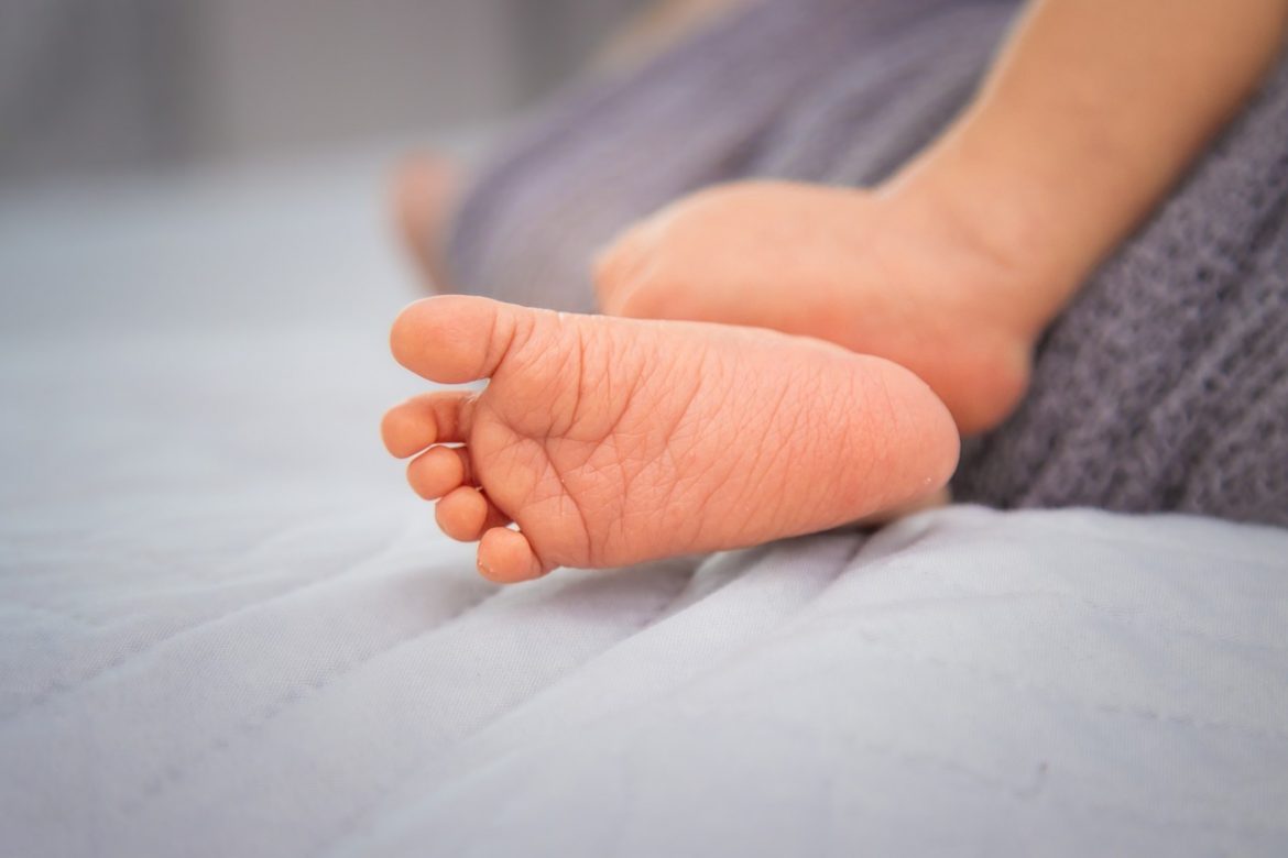 Prévention du rhume chez le bébé : 3-12 mois