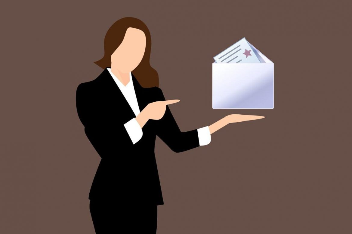 Comment utiliser efficacement le courrier électronique pour les communications avec les clients ?