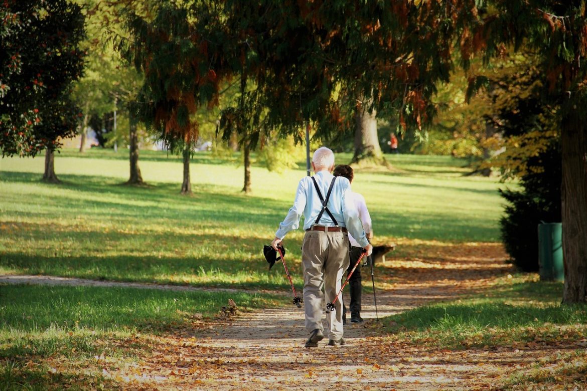 Des moyens de rester actif et en bonne santé à la retraite