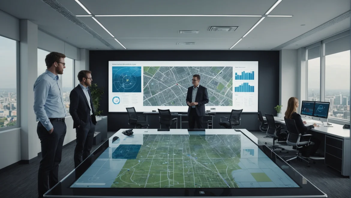 Quand le cadastre devient high-tech : les nouveautés qui changent tout