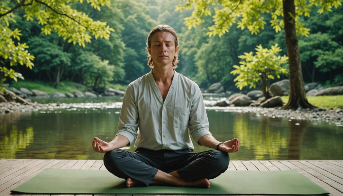 La méditation : un secret pour transformer votre quotidien en or