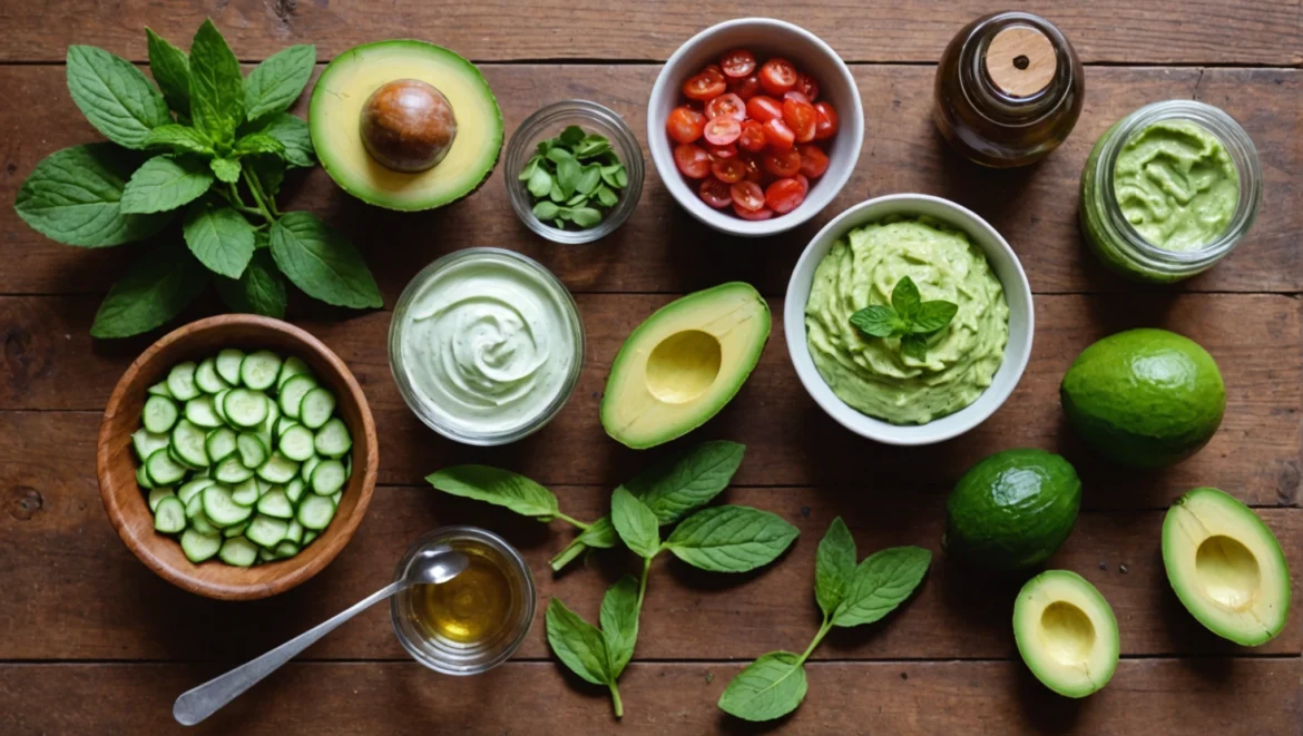 Secrets de beauté maison : découvrez des astuces naturelles et surprenantes !
