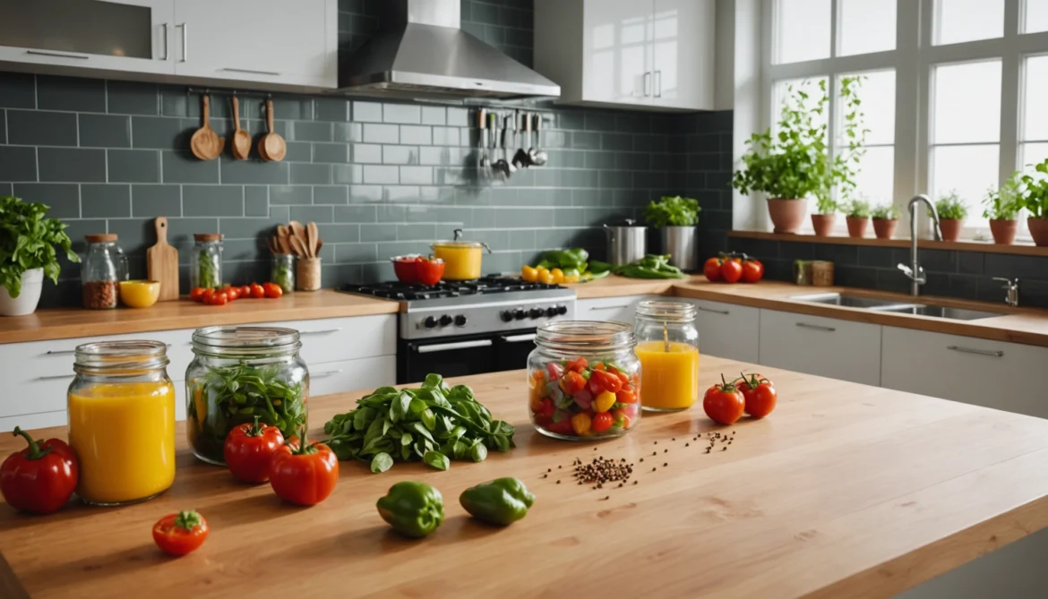 Les astuces de cuisine faciles pour surprendre même les chefs étoilés !