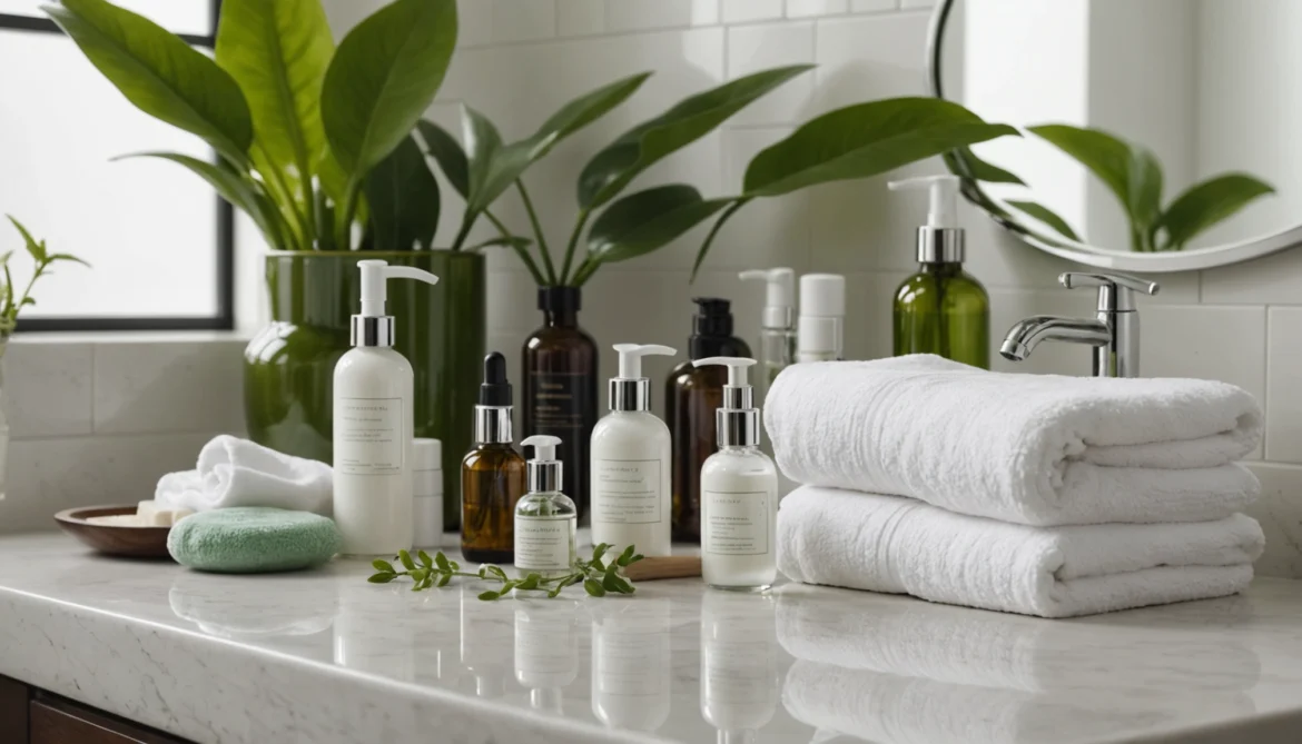 Révélation beauté : secrets d’une routine quotidienne pour une peau éclatante