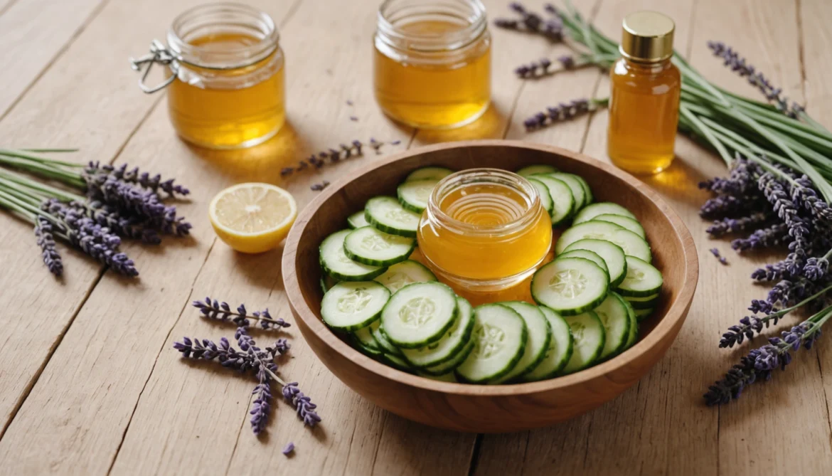 Révélez l’éclat naturel de votre peau avec ces astuces surprenantes !
