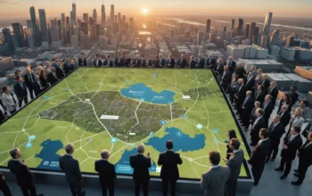 pratiques innovantes gestion foncière