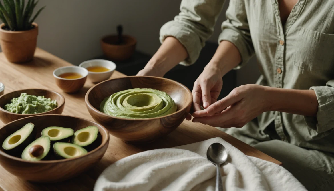 Conseils beauté naturels pour une peau éclatante et transformation immédiate