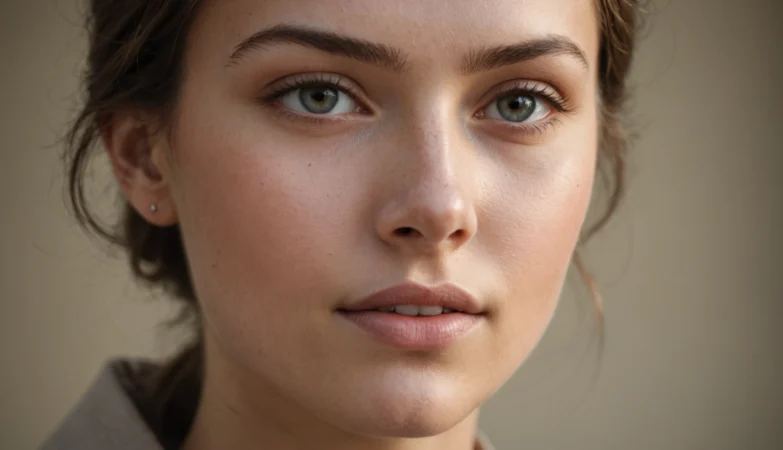 Comment avoir une belle peau