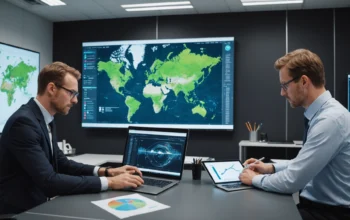 nouvelles tendances étude foncière