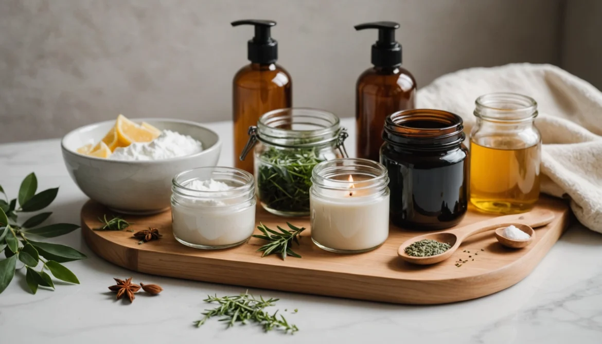 Secrets beauté maison : sublimez votre peau pour un éclat naturel inoubliable