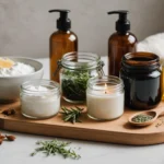 Astuces beauté maison