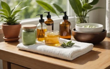 Conseils beauté naturelle