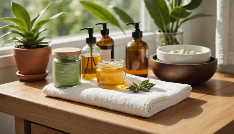 Conseils beauté naturelle